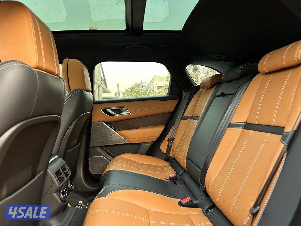 للبيع فيلار R DYNAMIC P300 SE موديل 2018 وارد الغانم13