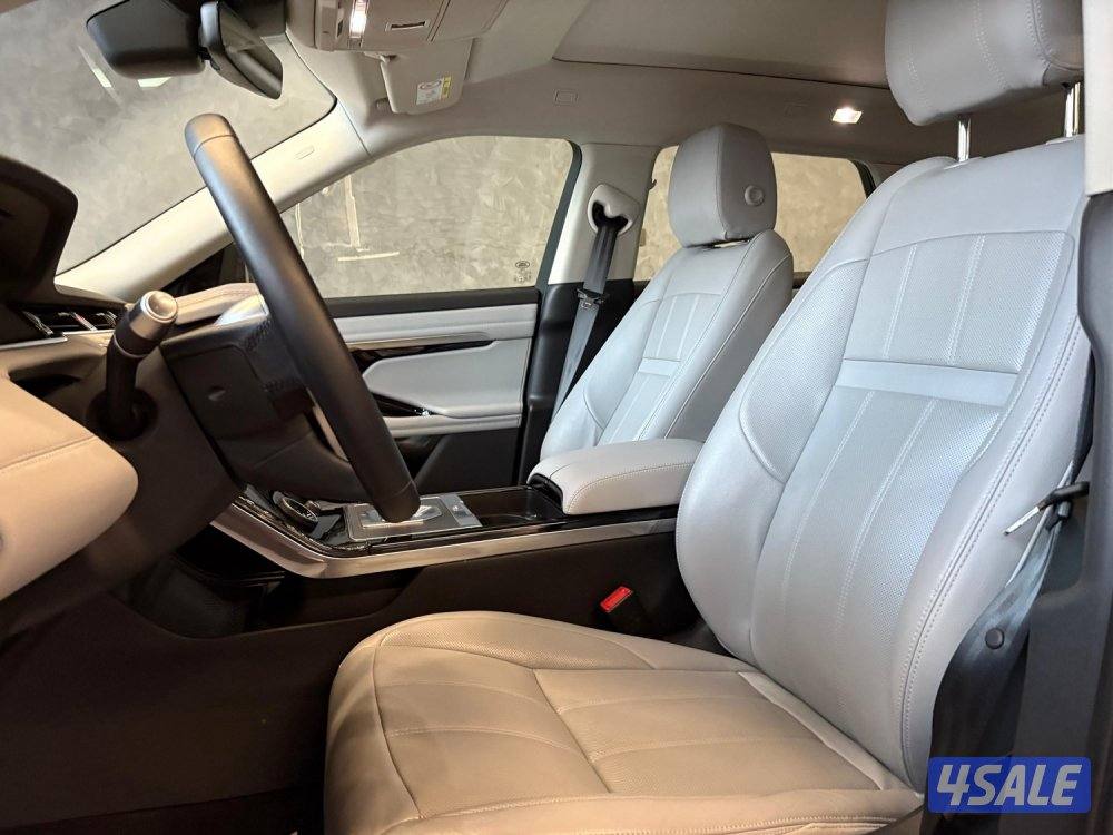 رنج روفر ايفوك2