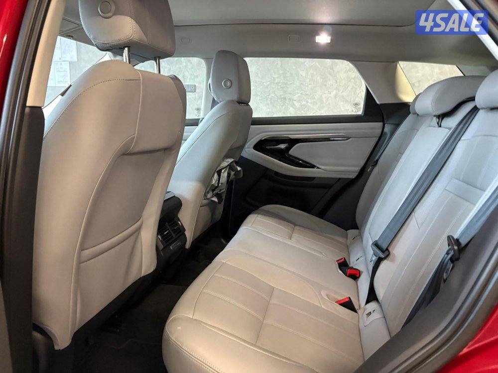 رنج روفر ايفوك6