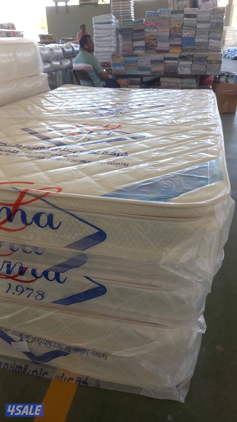 مرحبا الان يمكنك طلب اي مقاس تبحث عنه سراير طبي3