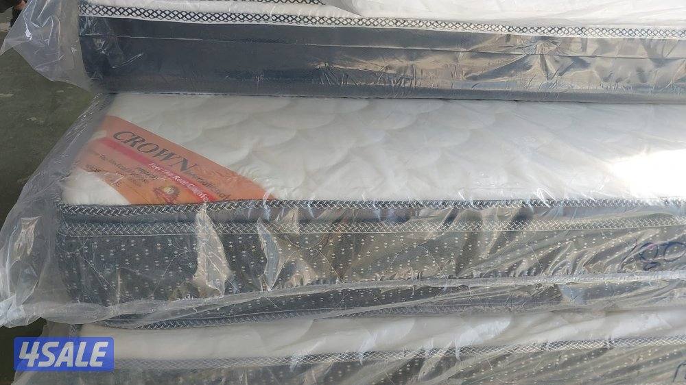 مرحبا الان يمكنك طلب اي مقاس تبحث عنه سراير طبي5