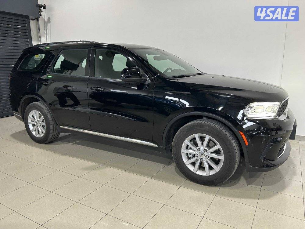 Dodge Durango SXT1