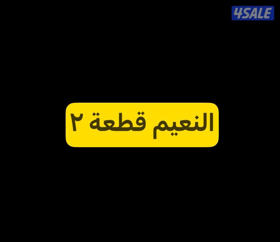 شقة في النعيم قطعة ٢ (قسائم) الدور الثاني0