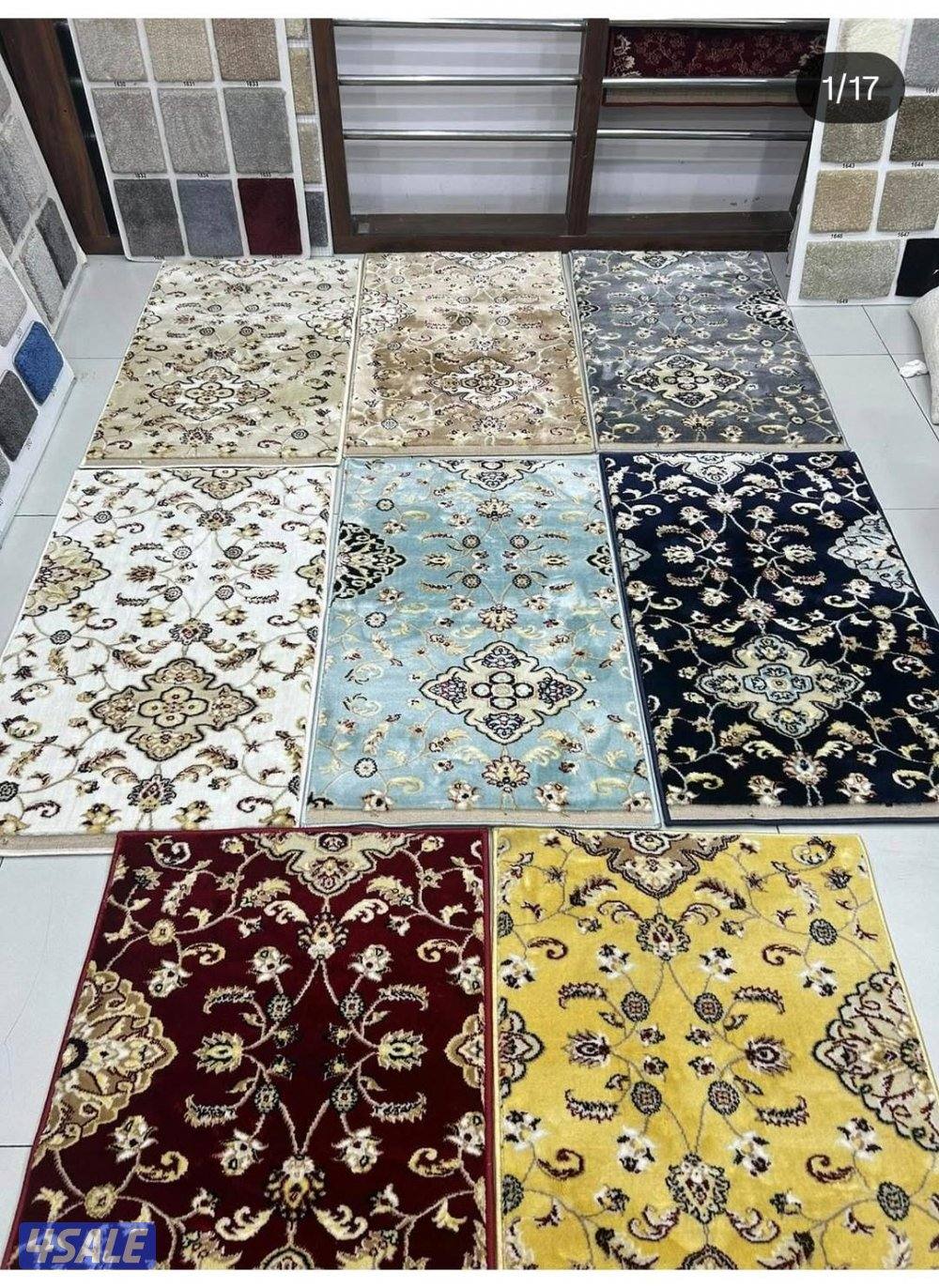 سجاد موكيت باركيه ثيل ستائر مساند حفر ليزر اتصل ليصلك مندوبنا13