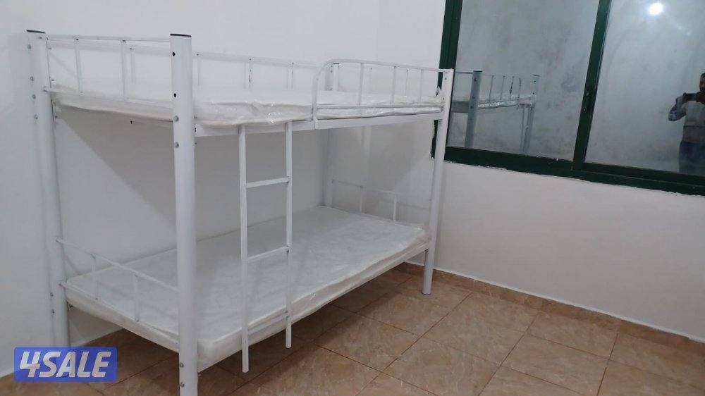 عالم السراير الحديثة بسعر مناسب الان يمكنك طلب اي مقاس4