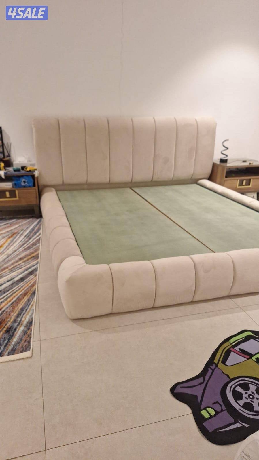 لتفصيل سراير امريكي تفصال وجاهز حسب الطلب.1