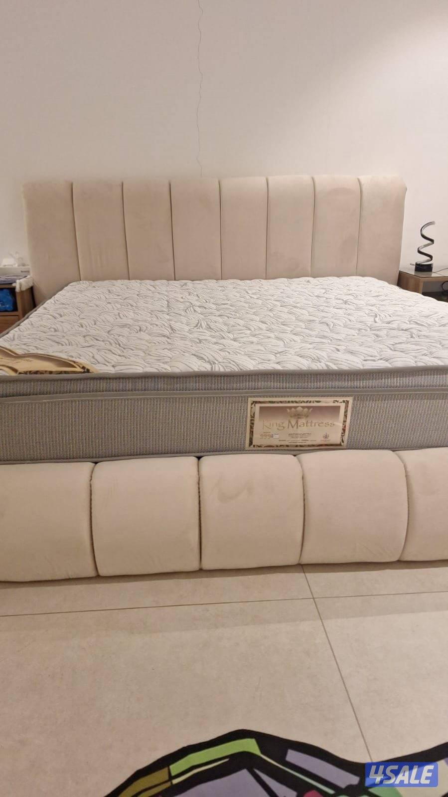 لتفصيل سراير امريكي تفصال وجاهز حسب الطلب.2