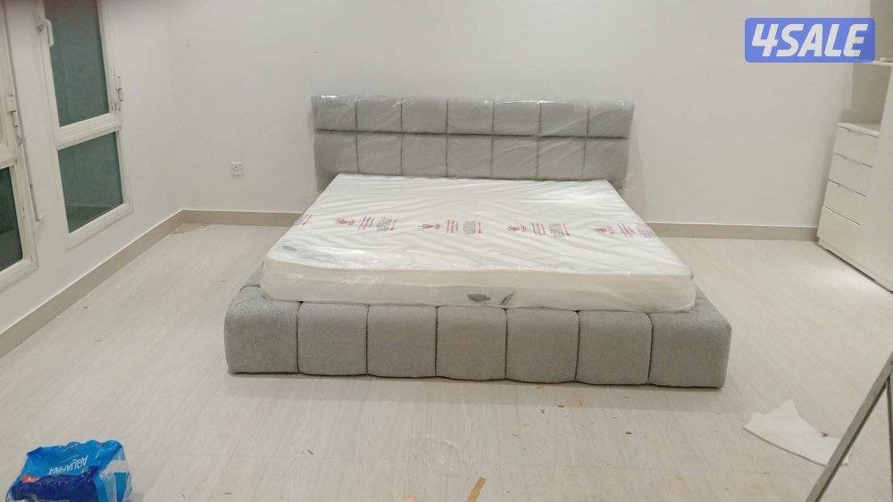 لتفصيل سراير امريكي تفصال وجاهز حسب الطلب.4