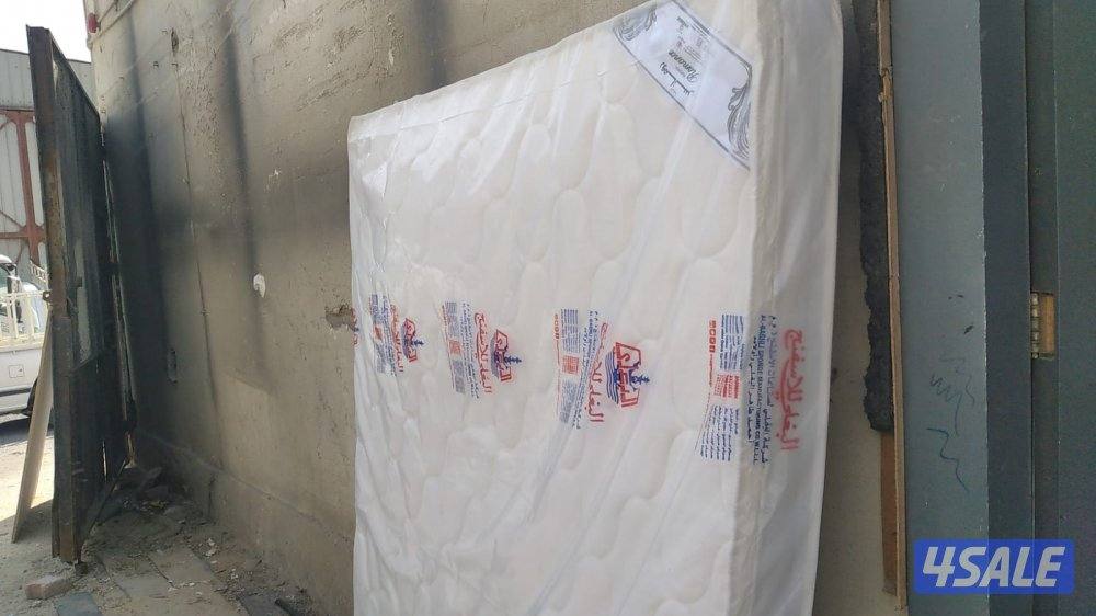 البغلي للاسفنج والمراتب الطبيه جميع المقاسات متوفره باقل الأسعار.3