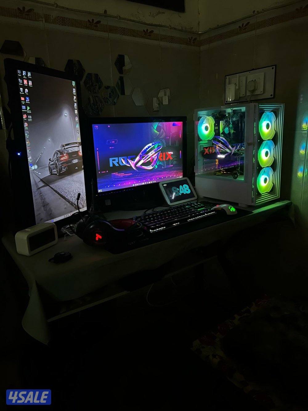 فني الكمبيوتر0