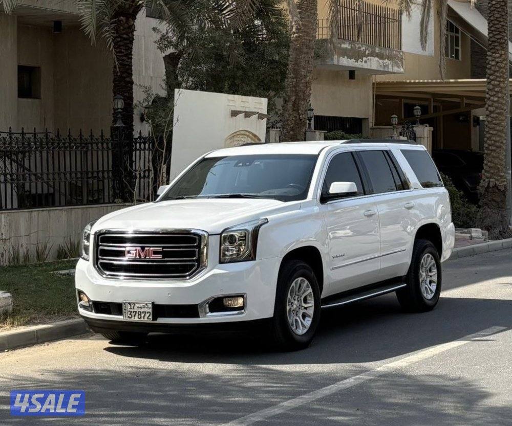 للبيع يوكن SLE وارد بهبهاني 20200