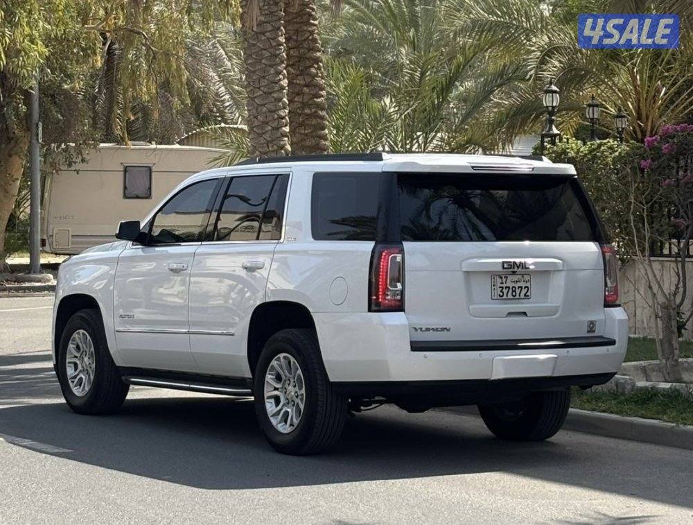 للبيع يوكن SLE وارد بهبهاني 20202