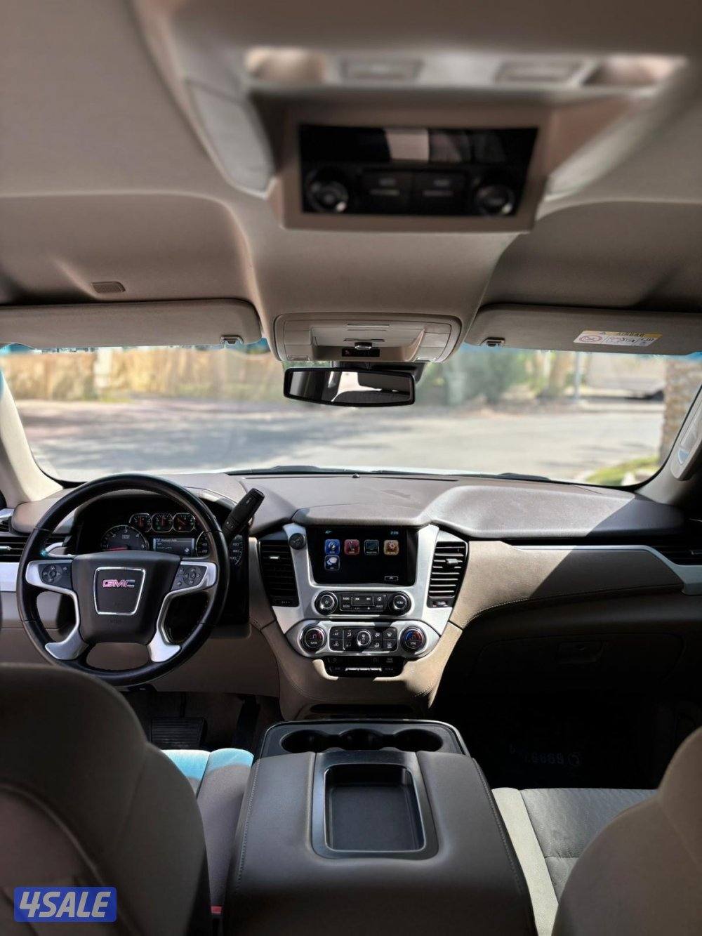 للبيع يوكن SLE وارد بهبهاني 20203