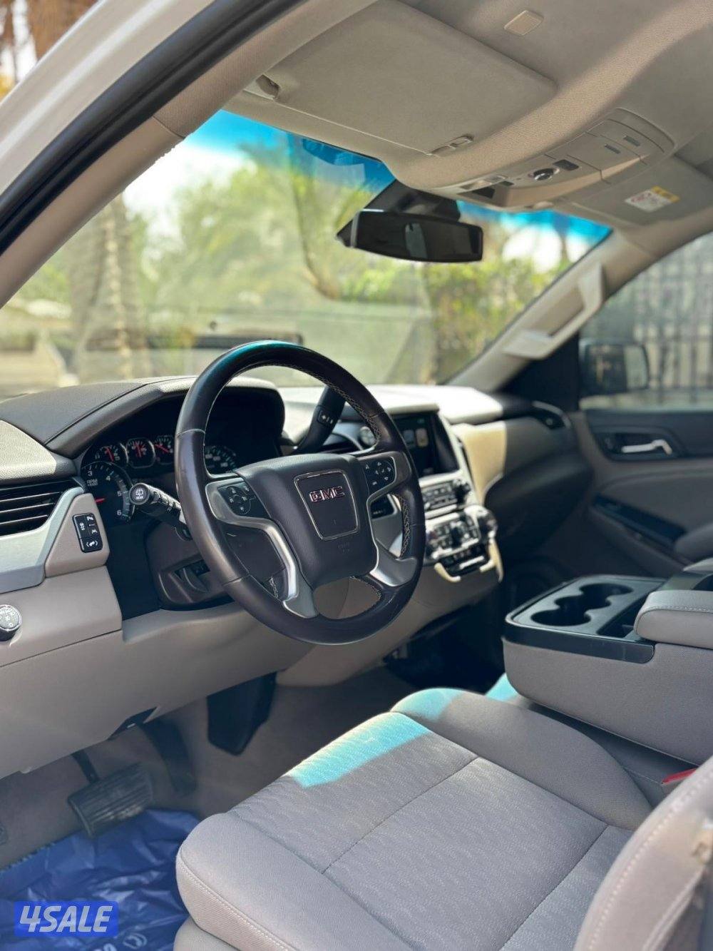 للبيع يوكن SLE وارد بهبهاني 20205