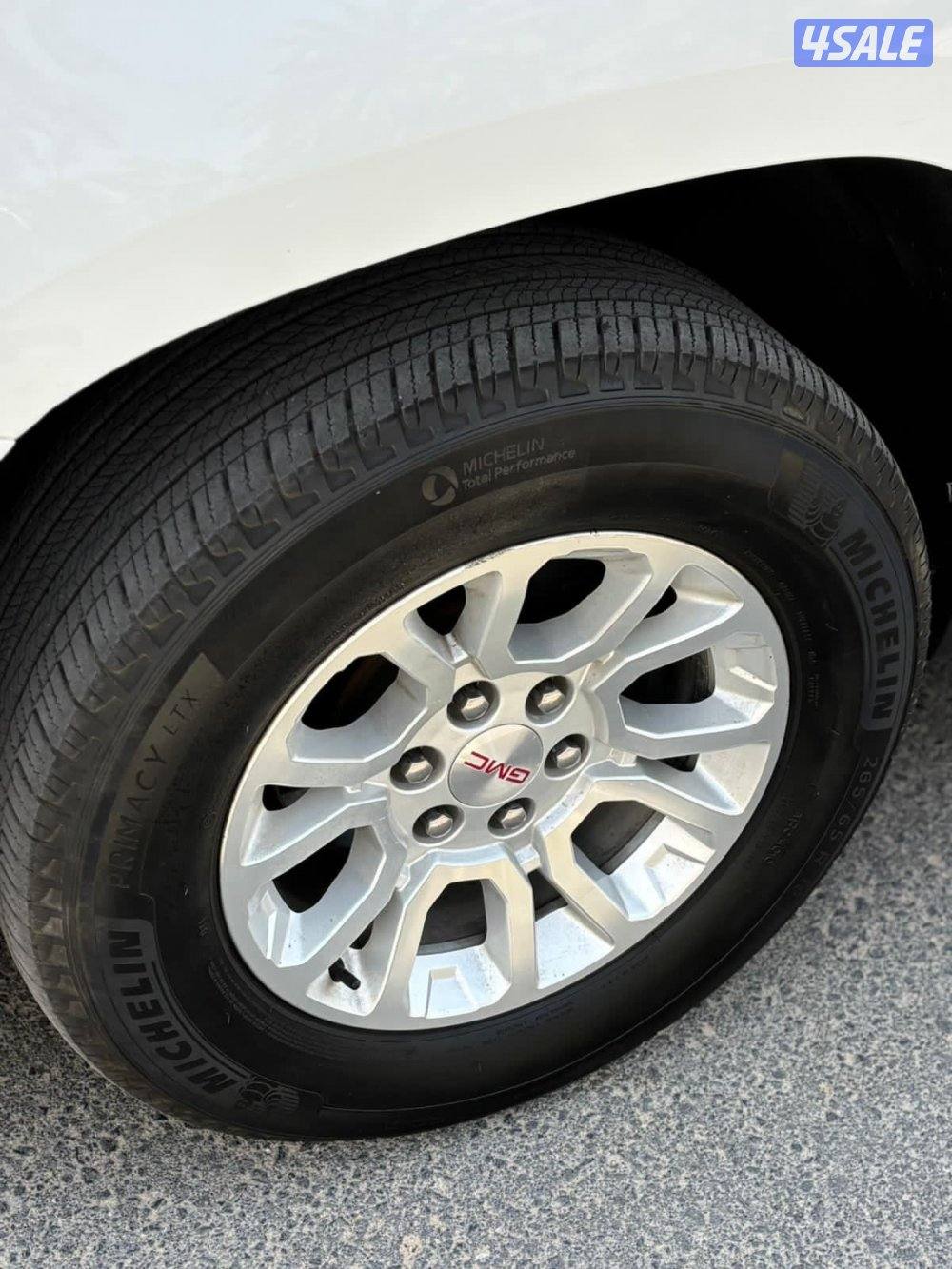 للبيع يوكن SLE وارد بهبهاني 20206