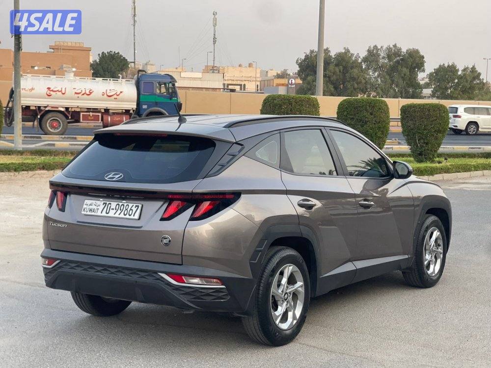 توسان 2023 (( صبغ الوكاله بالكامل تحت الكفاله ))4