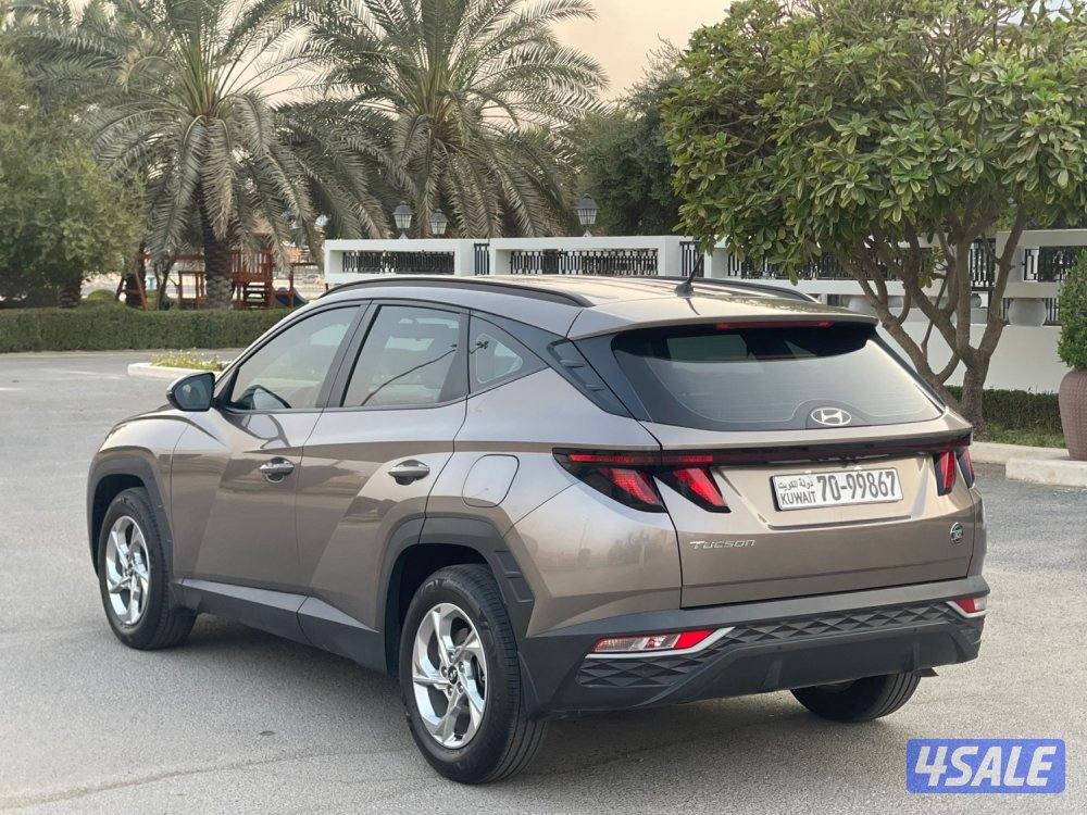 توسان 2023 (( صبغ الوكاله بالكامل تحت الكفاله ))3