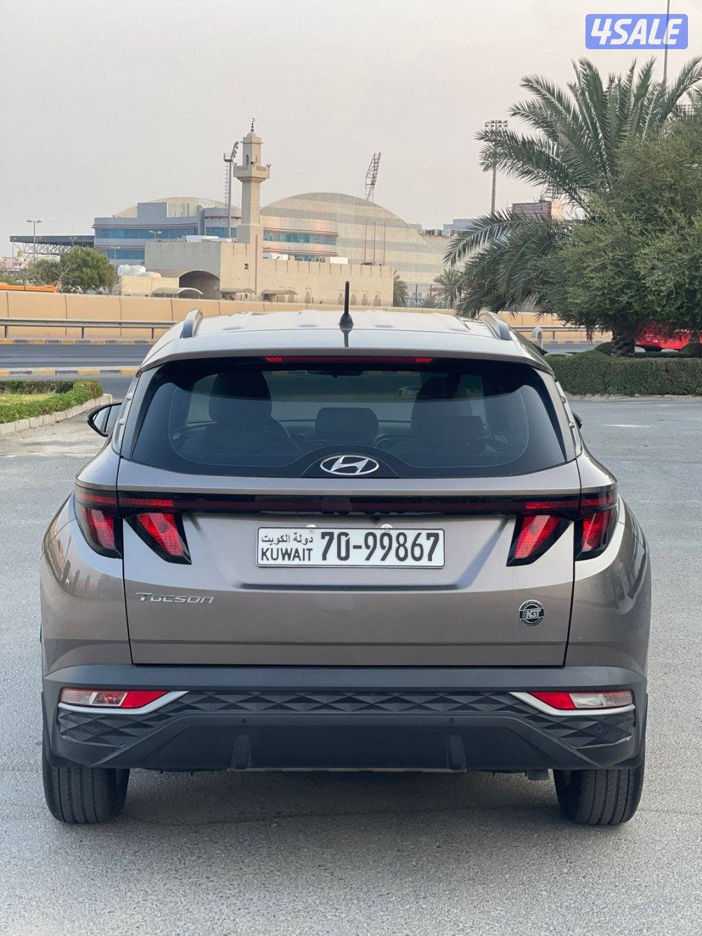 توسان 2023 (( صبغ الوكاله بالكامل تحت الكفاله ))5