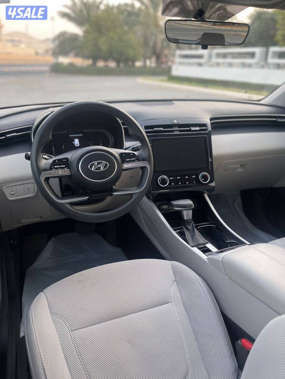 توسان 2023 (( صبغ الوكاله بالكامل تحت الكفاله ))6