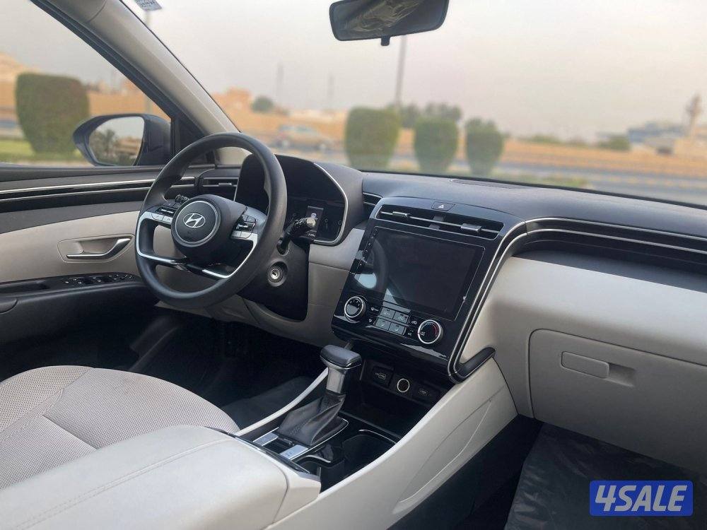 توسان 2023 (( صبغ الوكاله بالكامل تحت الكفاله ))7