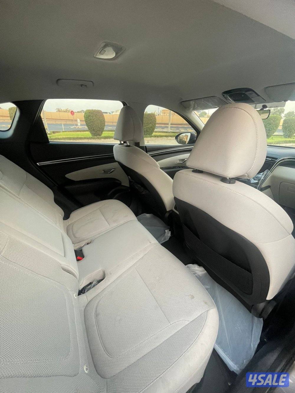 توسان 2023 (( صبغ الوكاله بالكامل تحت الكفاله ))8