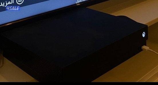 xbox one X0