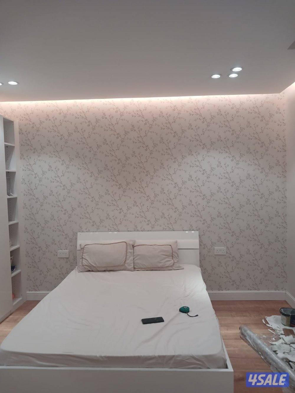 اصباغ القصر الملكي5