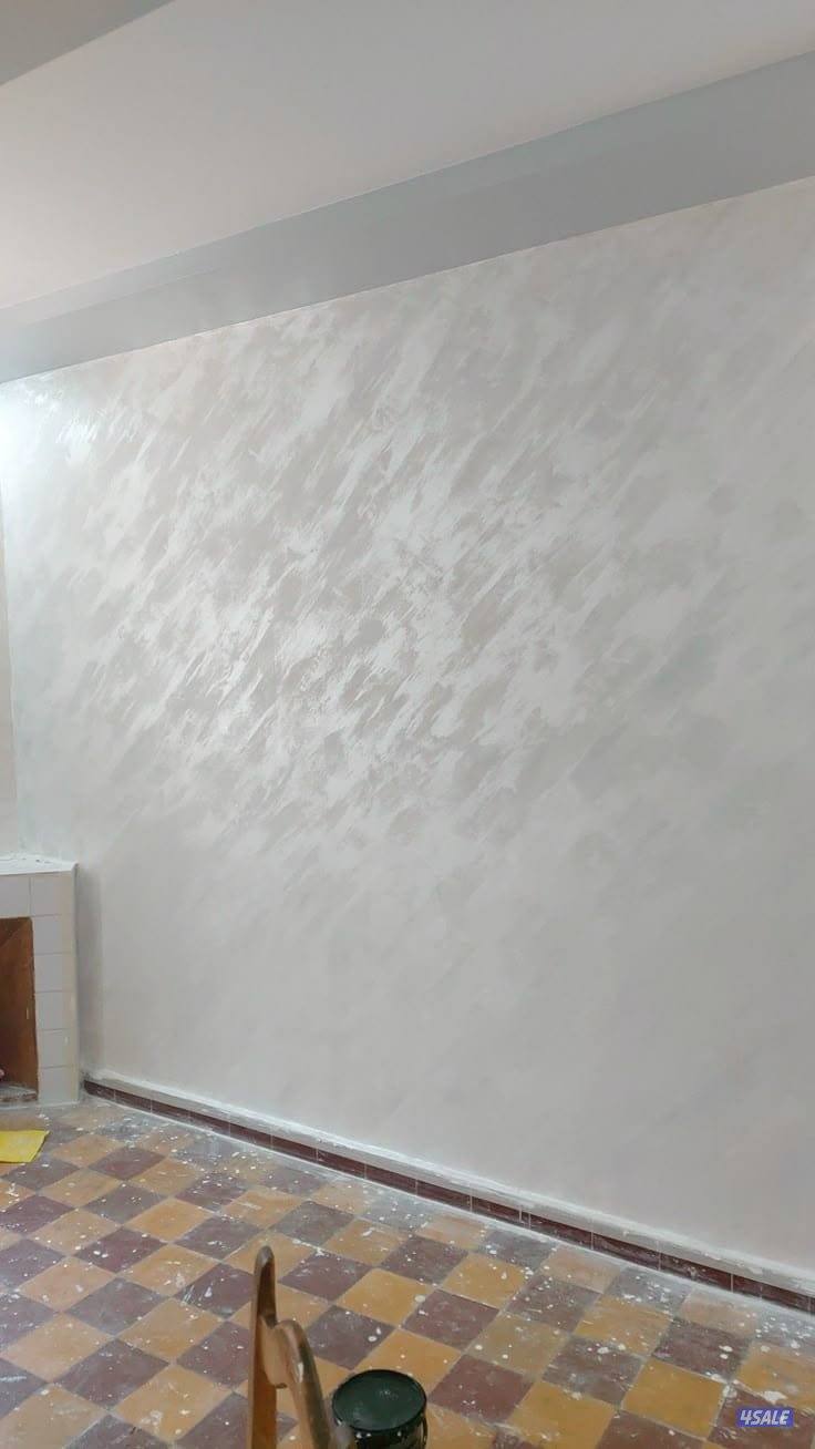 اصباغ القصر الملكي8