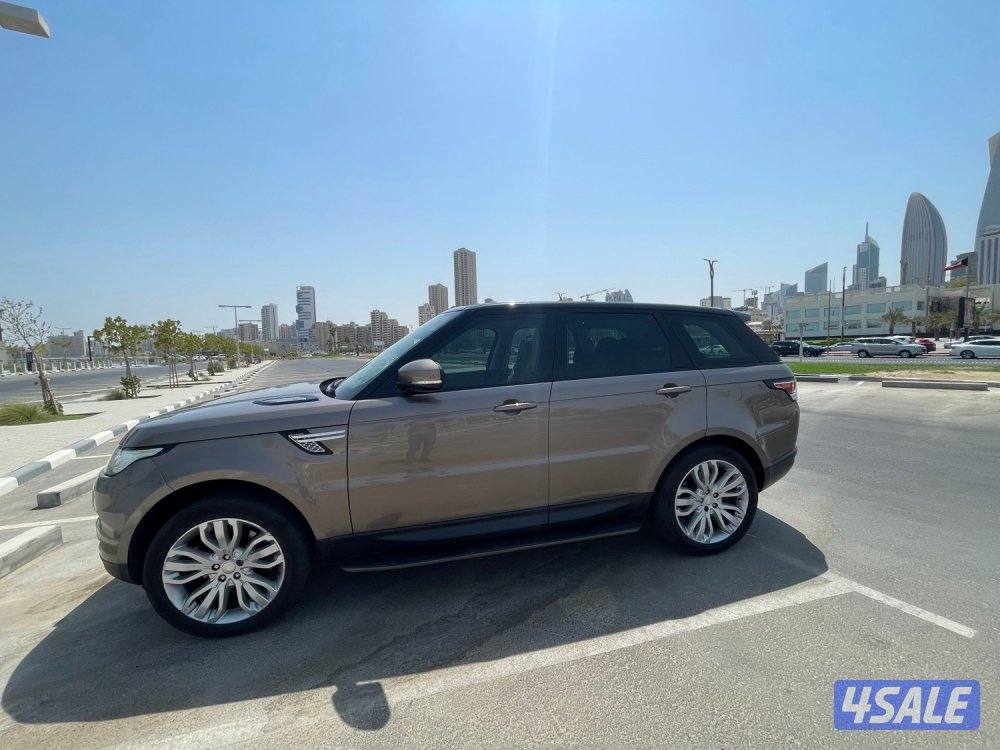 Range Rover Sport2