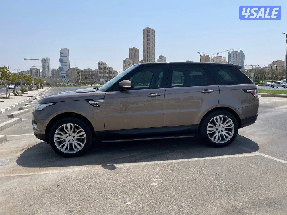 Range Rover Sport4