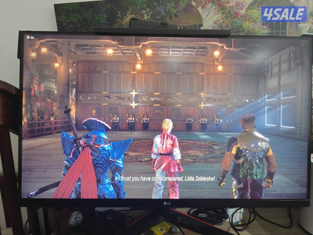 gaming monitor lg 32 inch0