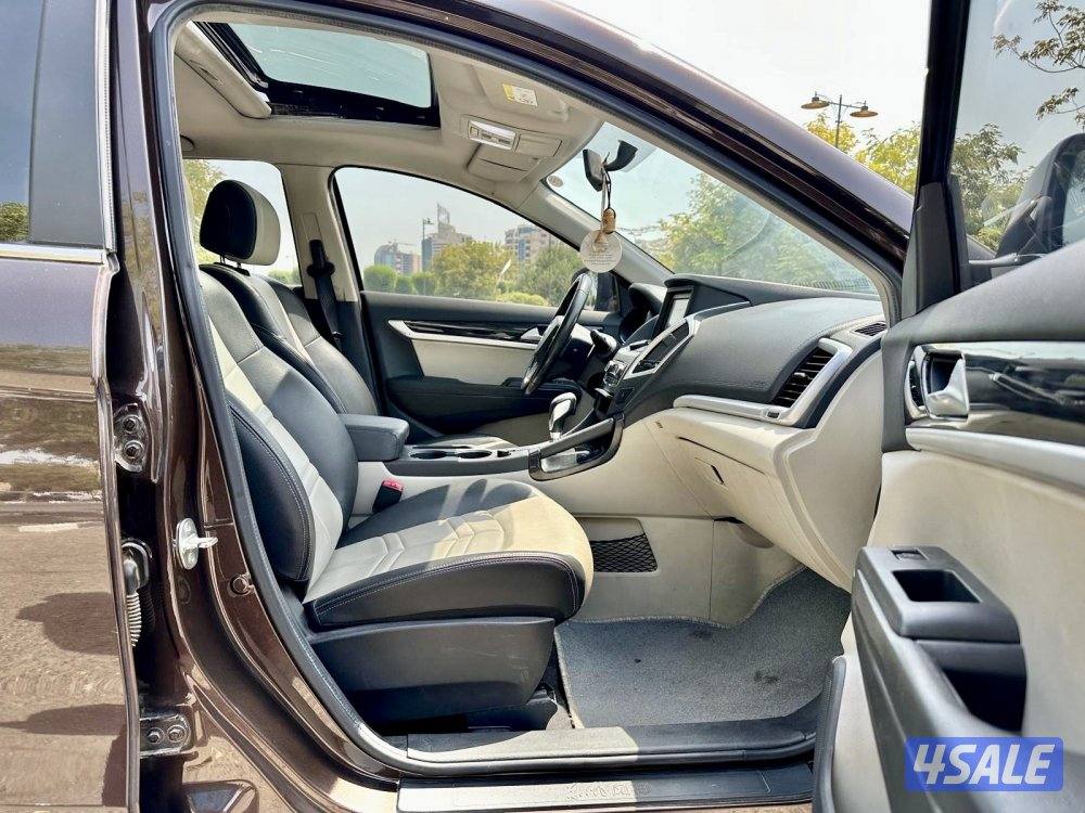 العداد:165- الموديل:2019- DFM AX78