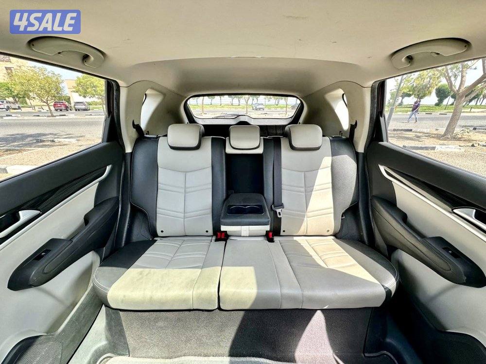 العداد:165- الموديل:2019- DFM AX711