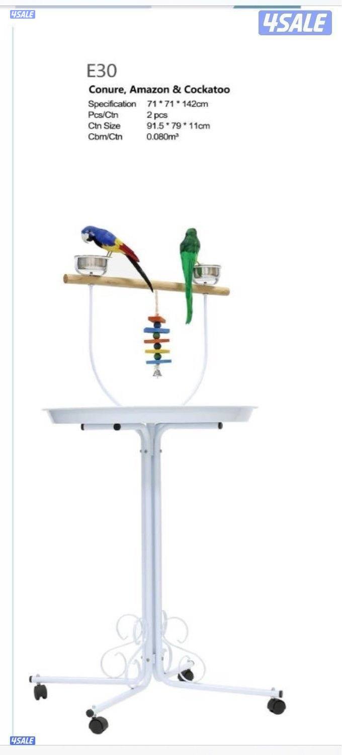 تم وصول اقفاص طيوروحيوانات اليفة6