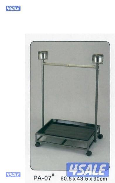 تم وصول اقفاص طيوروحيوانات اليفة7