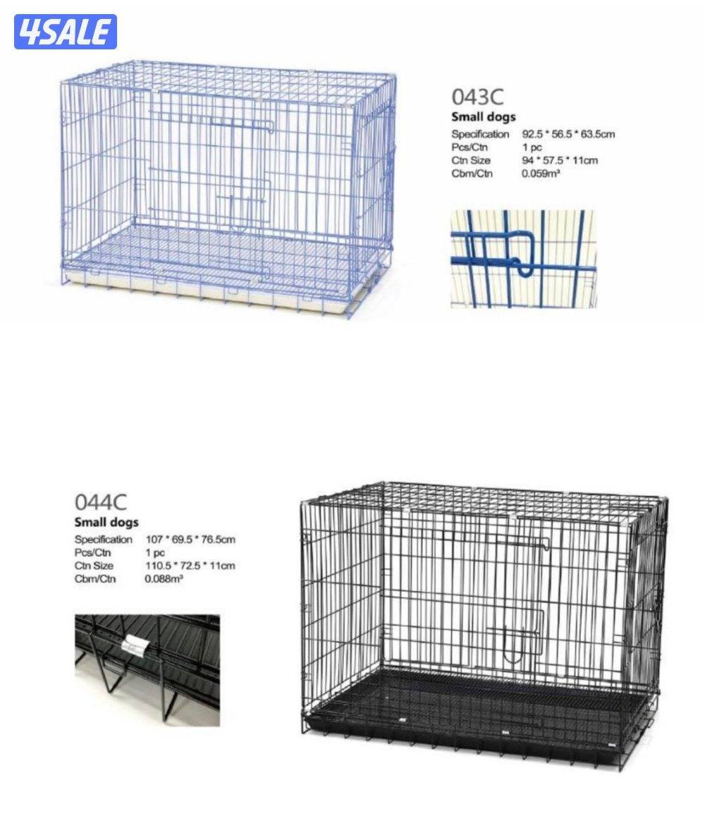 تم وصول اقفاص طيوروحيوانات اليفة12