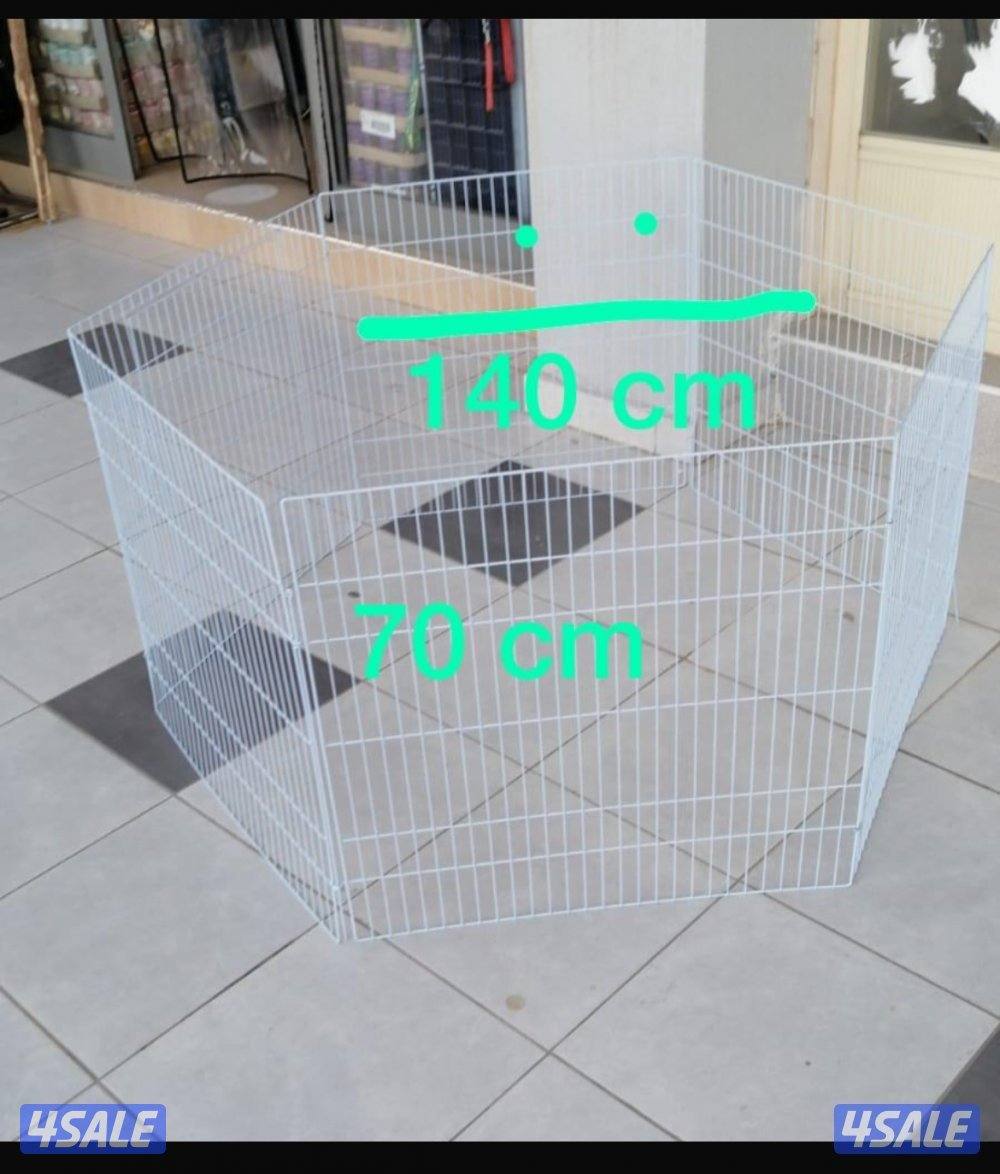 تم وصول اقفاص طيوروحيوانات اليفة14