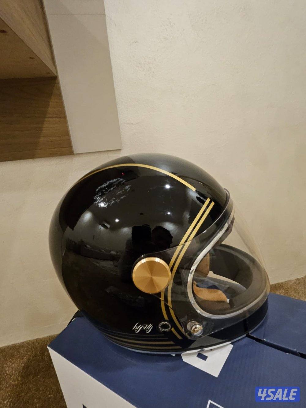 خوذه كلاسيك1