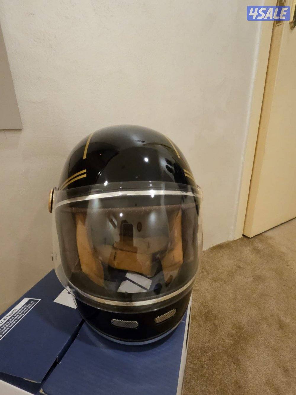 خوذه كلاسيك2