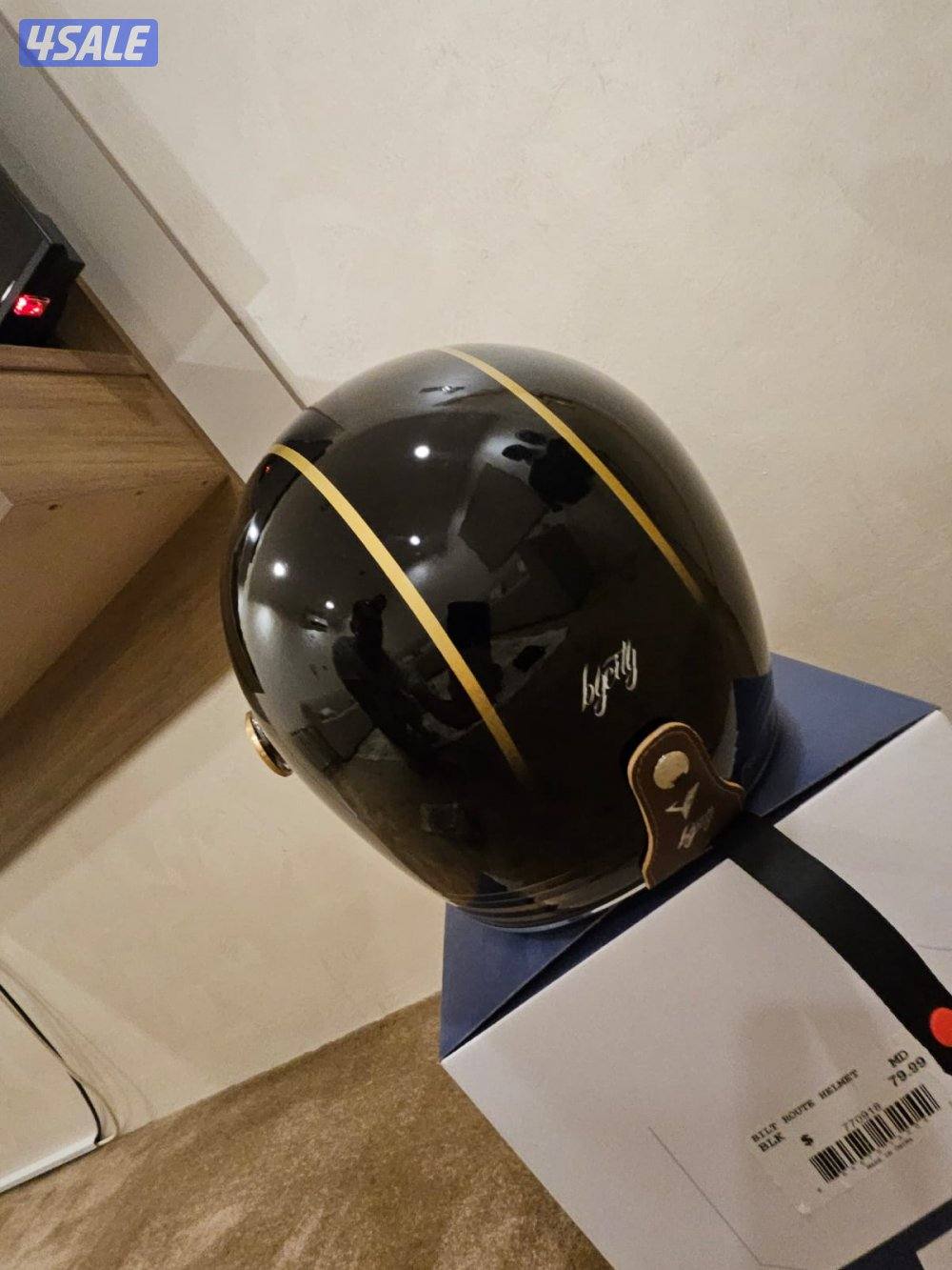 خوذه كلاسيك3