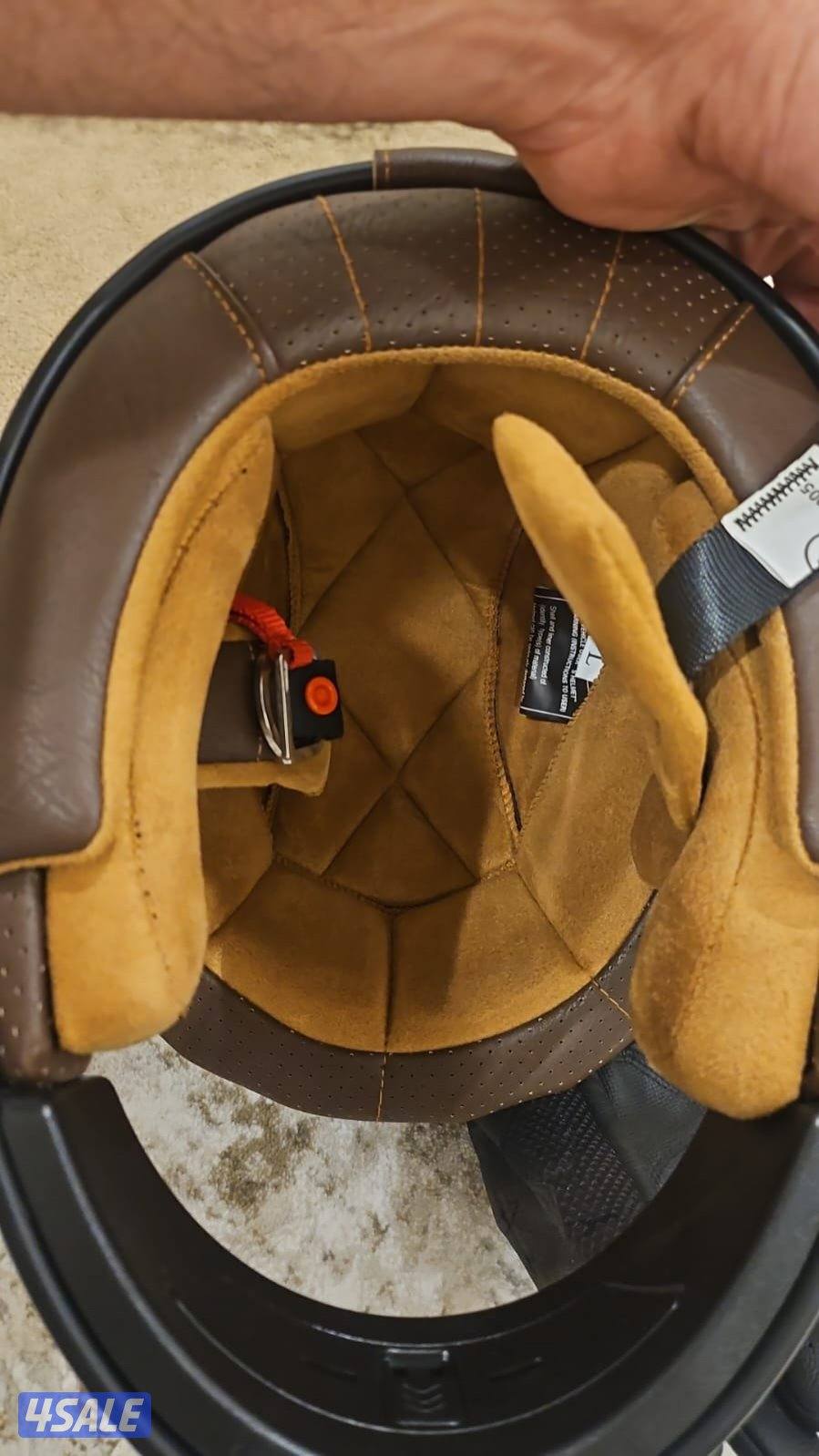 خوذه كلاسيك4