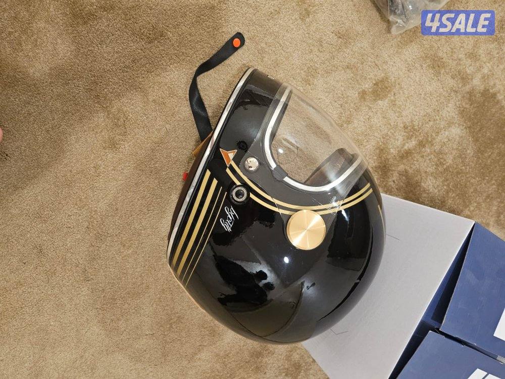 خوذه كلاسيك7