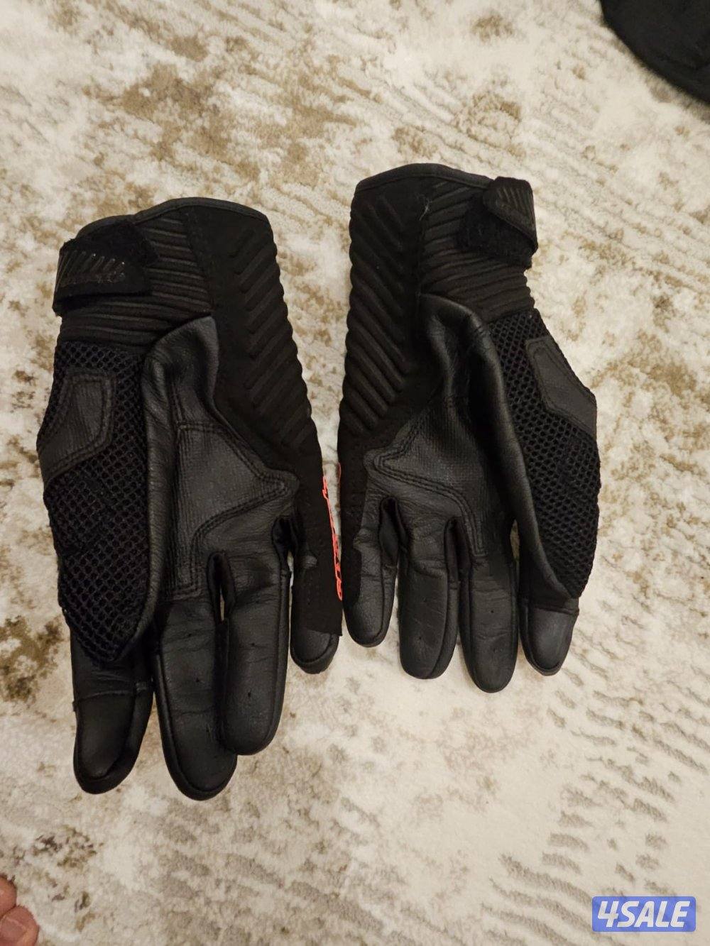 خوذه و دسوس وسيفتي5