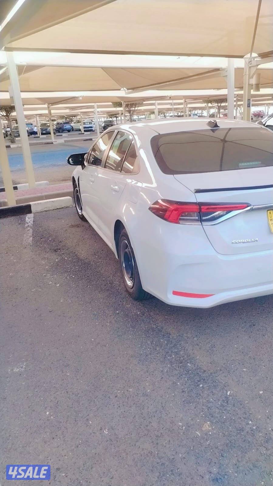 تاكسي توصيل لجميع مناطق الكويت4