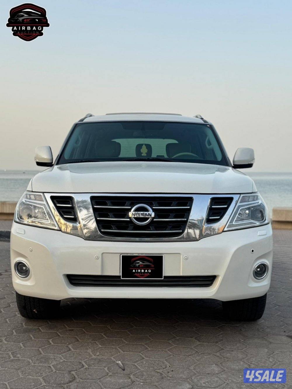 نيسان باترول LE
موديل 2019
عداد 73 الف
صبغ الوكالة🔥🔥1