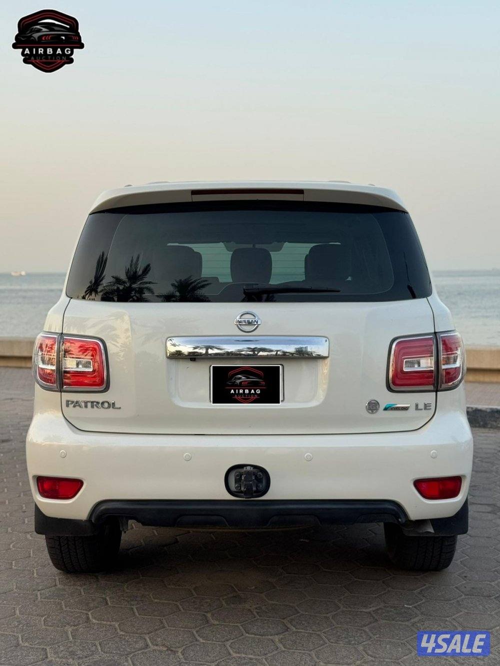 نيسان باترول LE
موديل 2019
عداد 73 الف
صبغ الوكالة🔥🔥3