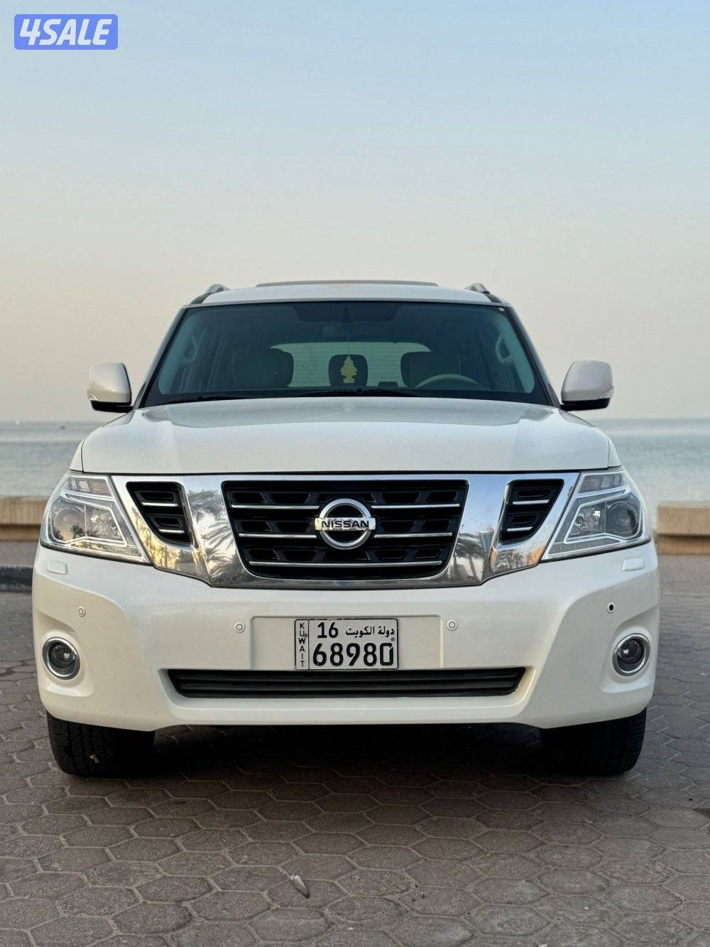 نيسان باترول LE
موديل 2019
عداد 73 الف
صبغ الوكالة🔥🔥10