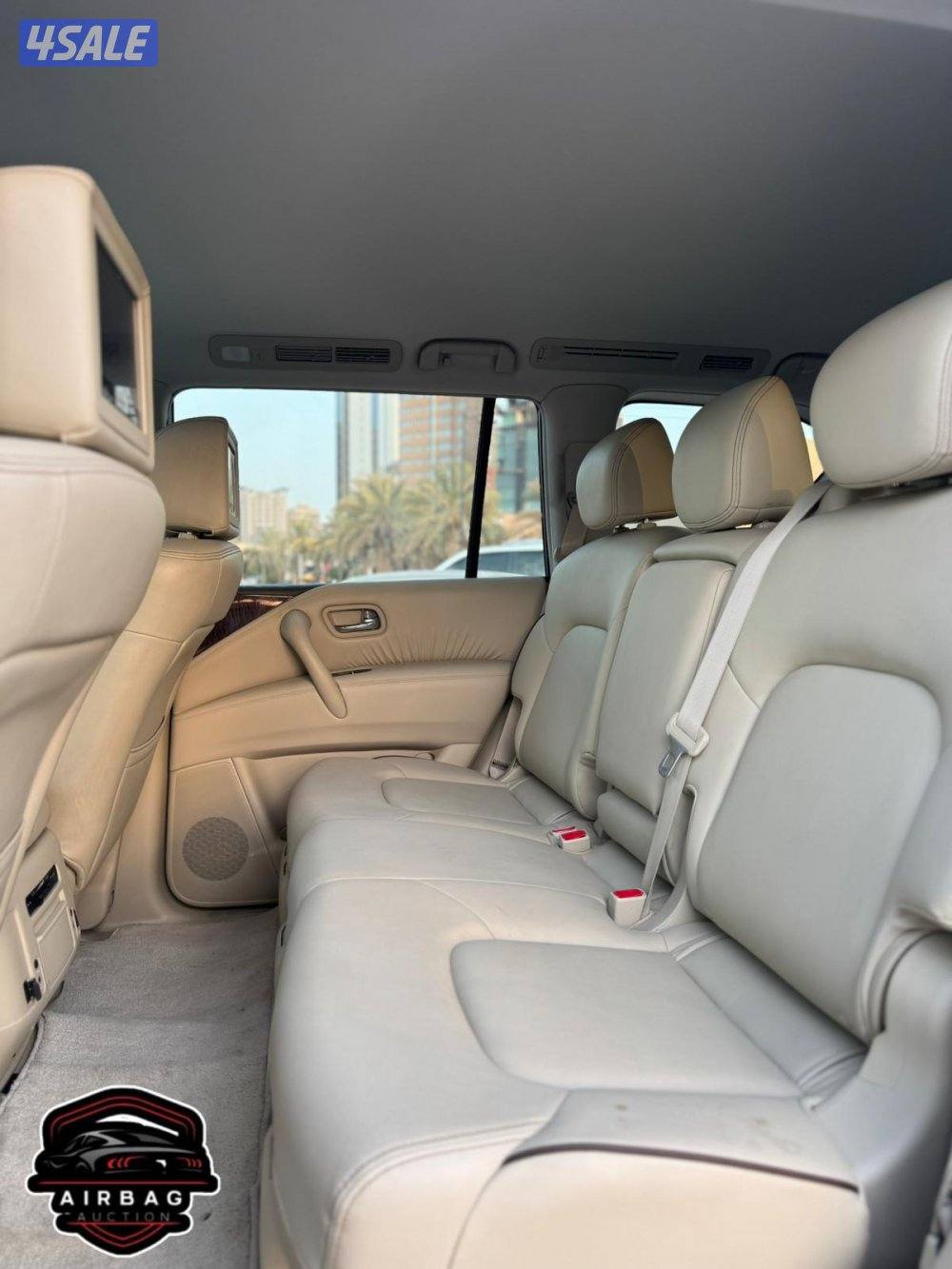 نيسان باترول LE
موديل 2019
عداد 73 الف
صبغ الوكالة🔥🔥12