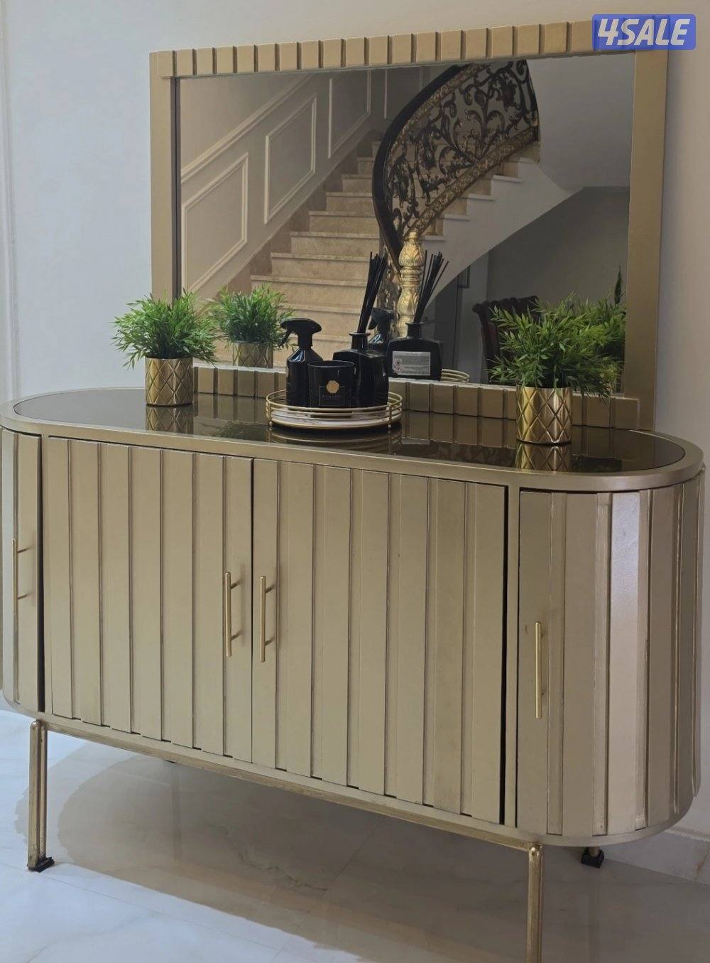 كونسول ومراية3