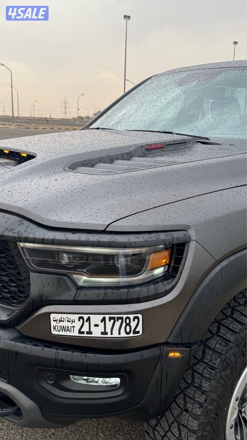 رام TRX ماشي 29,000 كيلو قابل لزيادة10